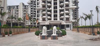 4 BHK फ़्लैट