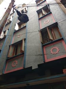 Gallery Cover Image of 500 Sq.ft 1 BHK Independent House for buy in Nagarathpet for 25000000