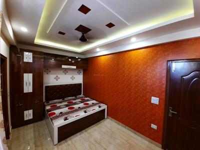 Gallery Cover Image of 650 Sq.ft 2 BHK Independent Floor for buy in Sector 3A for 2450000