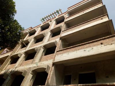 Gallery Cover Image of 740 Sq.ft 2 BHK Apartment for buy in Khardah for 1776000