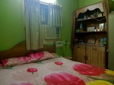 Gallery Cover Image of 1150 Sq.ft 2 BHK Apartment for buy in Madhavaram for 4500000