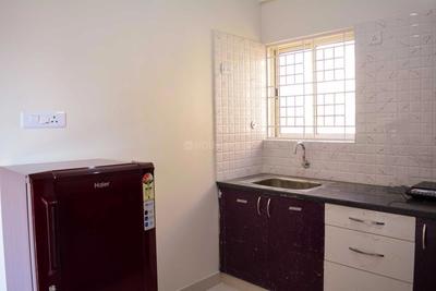 Kitchen Image of Zolo Equinox in HSR Layout