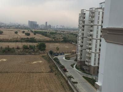 3 BHK Apartment