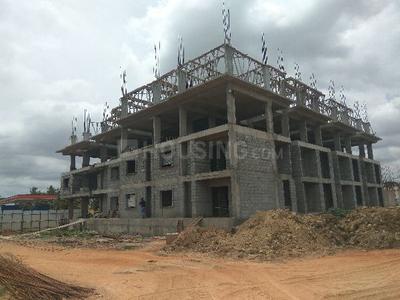 2 BHK Apartment