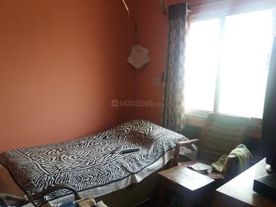 Gallery Cover Image of 700 Sq.ft 2 BHK Apartment for buy in Garia for 3200000