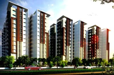 Gallery Cover Image of 1435 Sq.ft 2 BHK Apartment for buy in Miyapur for 5350000
