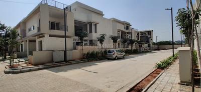 4 BHK Villa