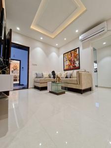 3 BHK Apartment