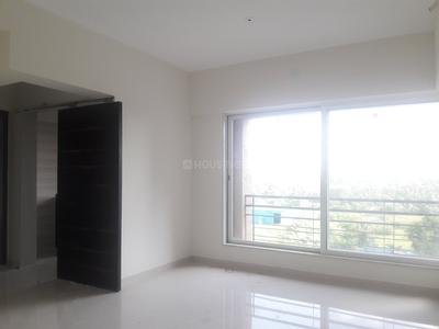 1 BHK Apartment