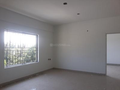 Gallery Cover Image of 1120 Sq.ft 2 BHK Apartment for buy in Halanayakanahalli for 4700000