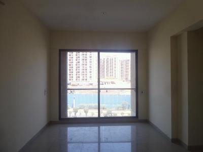 1 BHK Apartment