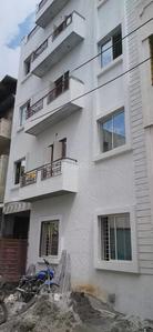 Gallery Cover Image of 1200 Sq.ft 2 BHK Independent House for buy in Bommanahalli for 18000000