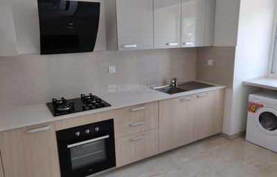 Gallery Cover Image of 1157 Sq.ft 3 BHK Apartment for buy in Chikkakannalli for 8000000