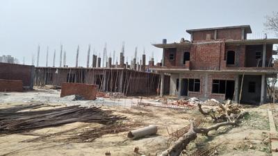 3 BHK विला