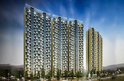 3 BHK Apartment