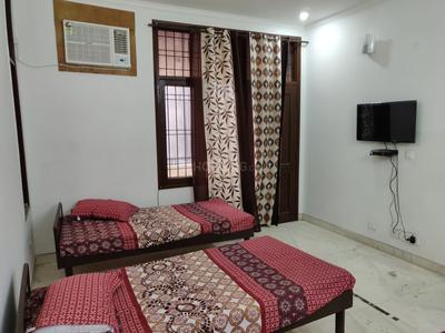 Bedroom Image of PG 4736274 Sector 46 in Sector 46
