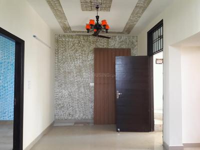 3 BHK Independent Floor