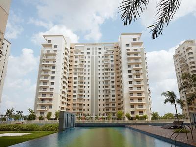5 BHK Apartment