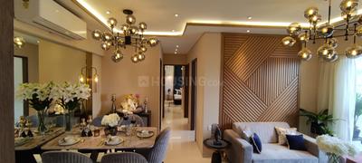 2 BHK अपार्टमेंट