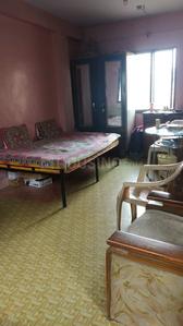 Gallery Cover Image of 420 Sq.ft 1 RK Independent Floor for buy in Dhankawadi for 1600000