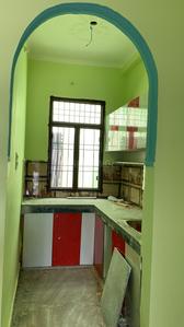 Gallery Cover Image of 540 Sq.ft 2 BHK Independent House for buy in Satyam Defence Colony Phase 2, Ibadullapur Urf Badalpur for 1860000