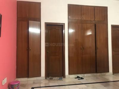 Bedroom Image of PG 4194108 Palam Vihar in Palam Vihar