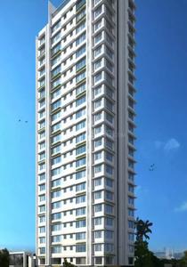 1 BHK अपार्टमेंट