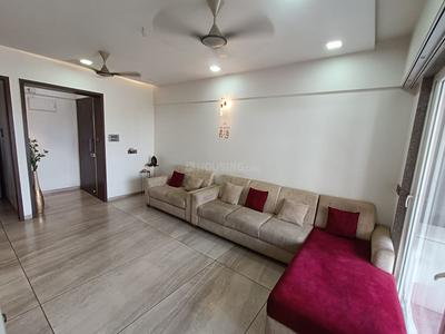 1603 Sqft BHK Flat for sale in Welworth Celina B2 Wing Baner - Main Image