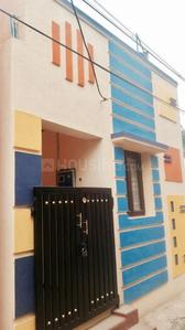 Gallery Cover Image of 450 Sq.ft 1 BHK Independent House for buy in Gandhimaa Nagar for 2500000