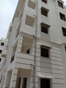 Gallery Cover Image of 1580 Sq.ft 3 BHK Apartment for buy in Kondapur for 9164000