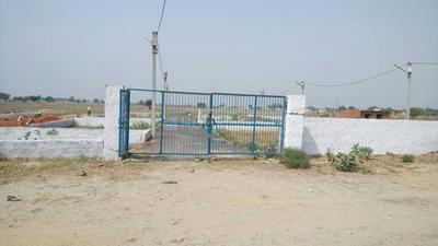 Residential Plot