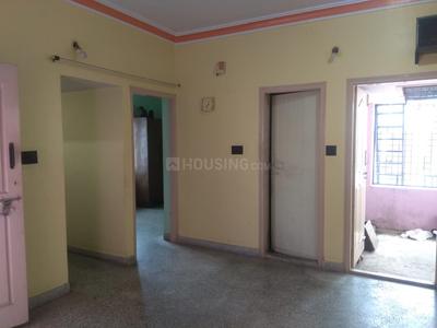 Gallery Cover Image of 1200 Sq.ft 3 BHK Independent House for buy in Vijayanagar for 16800000
