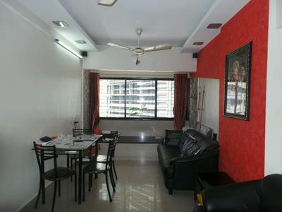 2 BHK Apartment