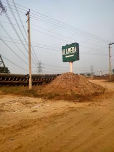Gallery Cover Image of Sq.ft Residential Plot for buy in Sector 74 for 2450000