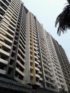 Gallery Cover Image of 1025 Sq.ft 2 BHK Apartment for buy in Mira Road East for 7100000