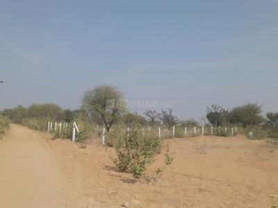 Gallery Cover Image of Sq.ft Residential Plot for buy in Jagatpura for 7665000