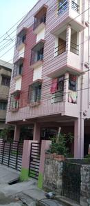 Gallery Cover Image of 875 Sq.ft 2 BHK Apartment for buy in Paschim Barisha for 2400000