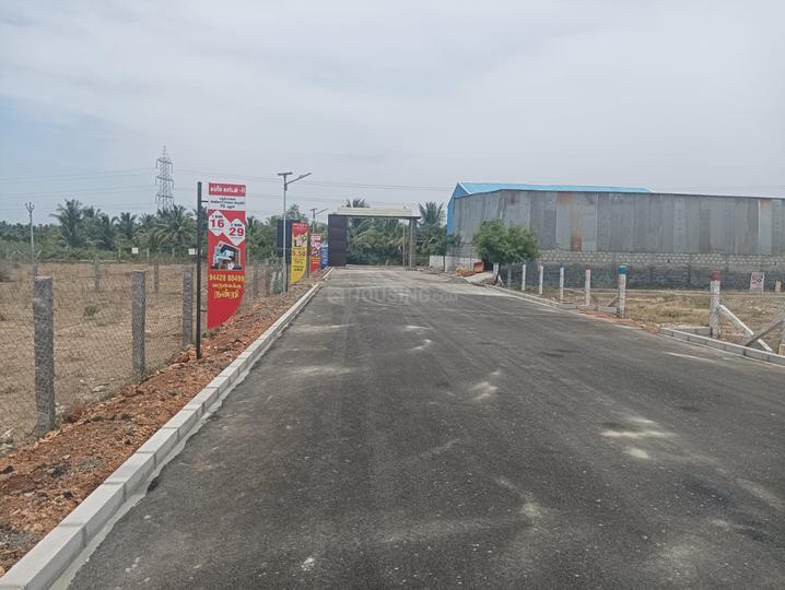 Residential 449 Sqft Plot for sale at Kovilpalayam, Coimbatore