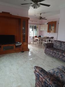 3 BHK Apartment