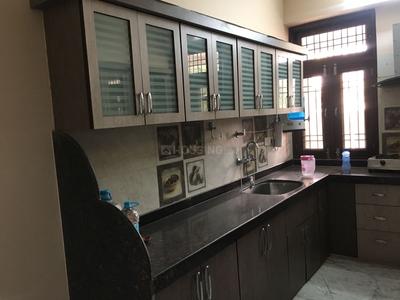 Gallery Cover Image of 400 Sq.ft 1 RK Apartment for buy in Sunder Nagar for 1100000