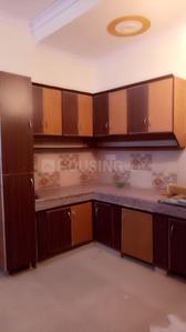 1 BHK Apartment