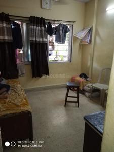 1 RK Apartment