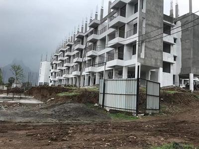 Gallery Cover Image of 675 Sq.ft 1 BHK Apartment for buy in Taloje for 2760000