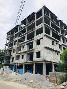 2 BHK Apartment