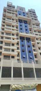 Gallery Cover Image of 1050 Sq.ft 2 BHK Apartment for buy in Ghansoli for 11600000