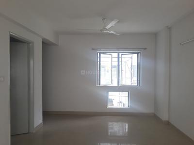 Gallery Cover Image of 1851 Sq.ft 4 BHK Apartment for rent in Chinar Park for 20000