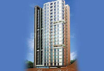 Gallery Cover Image of 387 Sq.ft 1 BHK Apartment for buy in Jogeshwari East for 7430000