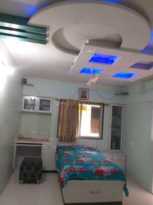 Gallery Cover Image of 2500 Sq.ft 3 BHK Independent House for buy in Katraj for 15500000