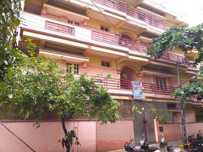Building Image of Sudha in BTM Layout