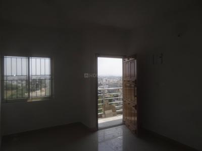 Gallery Cover Image of 1000 Sq.ft 2 BHK Apartment for buy in Sunkadakatte for 4000000